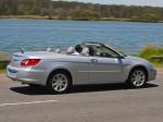 Chrysler Sebring Convertible 2008 года (AU)